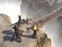 Cкриншот Titan Quest, изображение № 427654 - RAWG