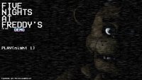 Cкриншот Five Nights at Freddy's in GML, изображение № 3438554 - RAWG