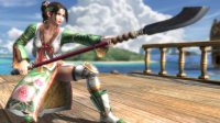 Cкриншот Soul Calibur IV, изображение № 633665 - RAWG