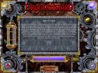 Cкриншот Dragonshard: Кристалл всевластья, изображение № 400363 - RAWG