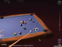 Cкриншот 3-D Ultra Cool Pool, изображение № 295674 - RAWG