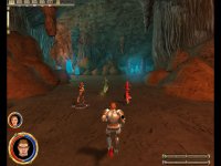 Cкриншот Ultima X: Odyssey, изображение № 376854 - RAWG