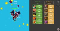 Cкриншот Idle Dragon Clicker, изображение № 3511907 - RAWG