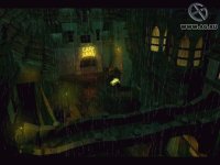 Cкриншот Discworld Noir, изображение № 291015 - RAWG