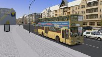 Cкриншот OMSI: The Bus Simulator, изображение № 572074 - RAWG