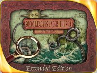 Cкриншот 20 000 Leagues under the sea (FULL) - Extended Edition - A Hidden Object Adventure, изображение № 1328558 - RAWG