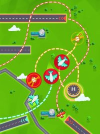 Cкриншот Super AirTraffic Control, изображение № 900601 - RAWG