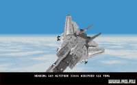 Cкриншот Fleet Defender: F-14 Tomcat, изображение № 332911 - RAWG