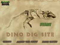 Cкриншот Dino Dan: Dino Dig Site, изображение № 2063340 - RAWG