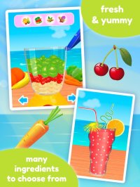 Cкриншот Smoothie Maker Deluxe, изображение № 960578 - RAWG