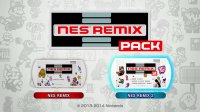 Cкриншот NES Remix Pack, изображение № 241617 - RAWG