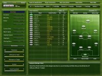 Cкриншот Championship Manager 2009, изображение № 506502 - RAWG