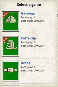 Cкриншот Mahjong (Ad free), изображение № 2104401 - RAWG