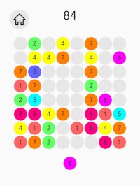 Cкриншот Merge Dots Pro - Match Number Puzzle Game, изображение № 873789 - RAWG