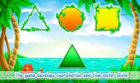 Cкриншот Learn Shapes for Kids, Toddlers - Educational Game, изображение № 1442536 - RAWG