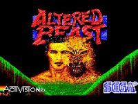 Cкриншот Altered Beast (1988), изображение № 730782 - RAWG