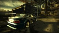 Cкриншот Need For Speed: Most Wanted, изображение № 806622 - RAWG
