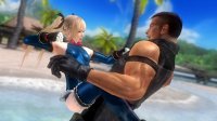 Cкриншот Пробная версия DOA5 Last Round: Core Fighters, изображение № 90215 - RAWG