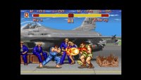Cкриншот Super Street Fighter II: The New Challengers, изображение № 796263 - RAWG