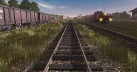 Cкриншот Trainz Railroad Simulator 2019, изображение № 1772235 - RAWG