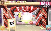 Cкриншот Shopping Mania - Black Friday Fashion Mall Game, изображение № 1540831 - RAWG