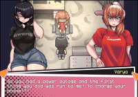 Cкриншот Misha's incident, изображение № 3660981 - RAWG