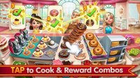 Cкриншот Cooking City-chef’ s crazy cooking game, изображение № 2078531 - RAWG
