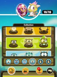 Cкриншот DOFUS Pets, изображение № 1630074 - RAWG