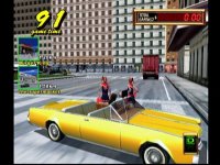 Cкриншот Crazy Taxi 2, изображение № 741840 - RAWG