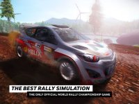 Cкриншот WRC The Official Game, изображение № 2064289 - RAWG
