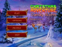 Cкриншот Christmas Adventure: Candy Storm, изображение № 124263 - RAWG