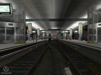 Cкриншот World of Subways Vol. 1: New York Underground "The Path", изображение № 301416 - RAWG
