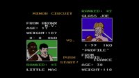 Cкриншот Punch-Out!! (1987), изображение № 736936 - RAWG