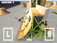 Cкриншот Skeleton Skate Pro - Wacky Skateboard Game!, изображение № 1805982 - RAWG