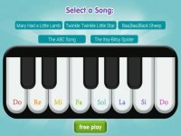Cкриншот My Kids 1st Little Piano Instruments - Music games, изображение № 2313809 - RAWG