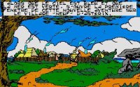 Cкриншот Asterix and the Magic Carpet, изображение № 743763 - RAWG