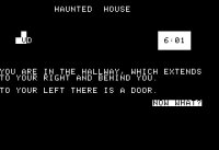 Cкриншот Haunted House (1982), изображение № 726083 - RAWG
