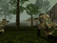 Cкриншот Tom Clancy's Ghost Recon Island Thunder, изображение № 121112 - RAWG