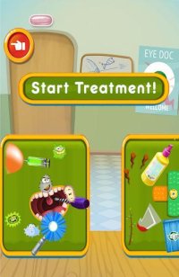 Cкриншот Pet Vet Clinic Game for Kids, изображение № 1589329 - RAWG