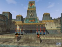 Cкриншот EverQuest II, изображение № 360773 - RAWG