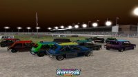 Cкриншот National Ministox - The Official Game, изображение № 1388621 - RAWG