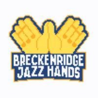 Cкриншот Breckenridge Jazz Hands Cross-Stitch Logo, изображение № 2540122 - RAWG