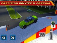 Cкриншот Shopping Mall Car Driving 2, изображение № 1555347 - RAWG