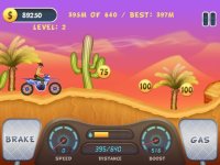 Cкриншот Hillside Racing, изображение № 909079 - RAWG