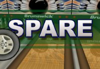 Cкриншот Brunswick Pro Bowling, изображение № 550637 - RAWG