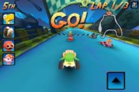 Cкриншот Cocoto Kart Free, изображение № 1818554 - RAWG