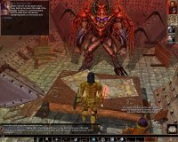 Cкриншот Neverwinter Nights: Hordes of the Underdark, изображение № 372737 - RAWG