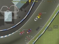 Cкриншот Ghost Racer, изображение № 1742327 - RAWG