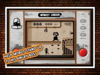 Cкриншот Monkey Labour - 80s handheld LCD retro game, изображение № 2137675 - RAWG