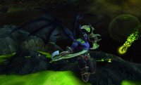 Cкриншот World of Warcraft: Legion, изображение № 626039 - RAWG